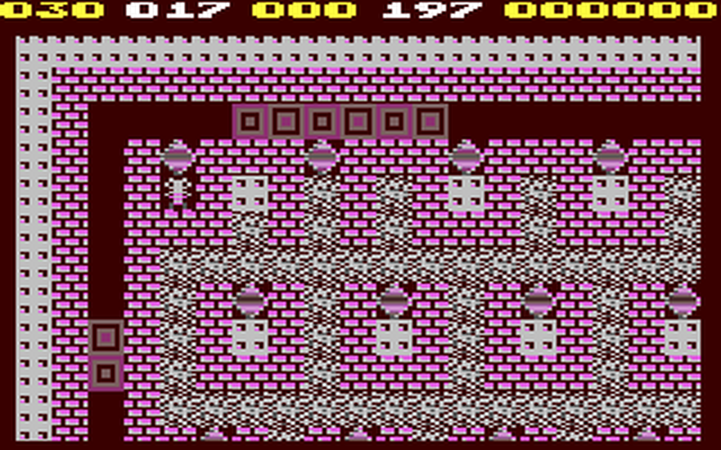 C64 GameBase Rolodash_I (Not_Published) 1995