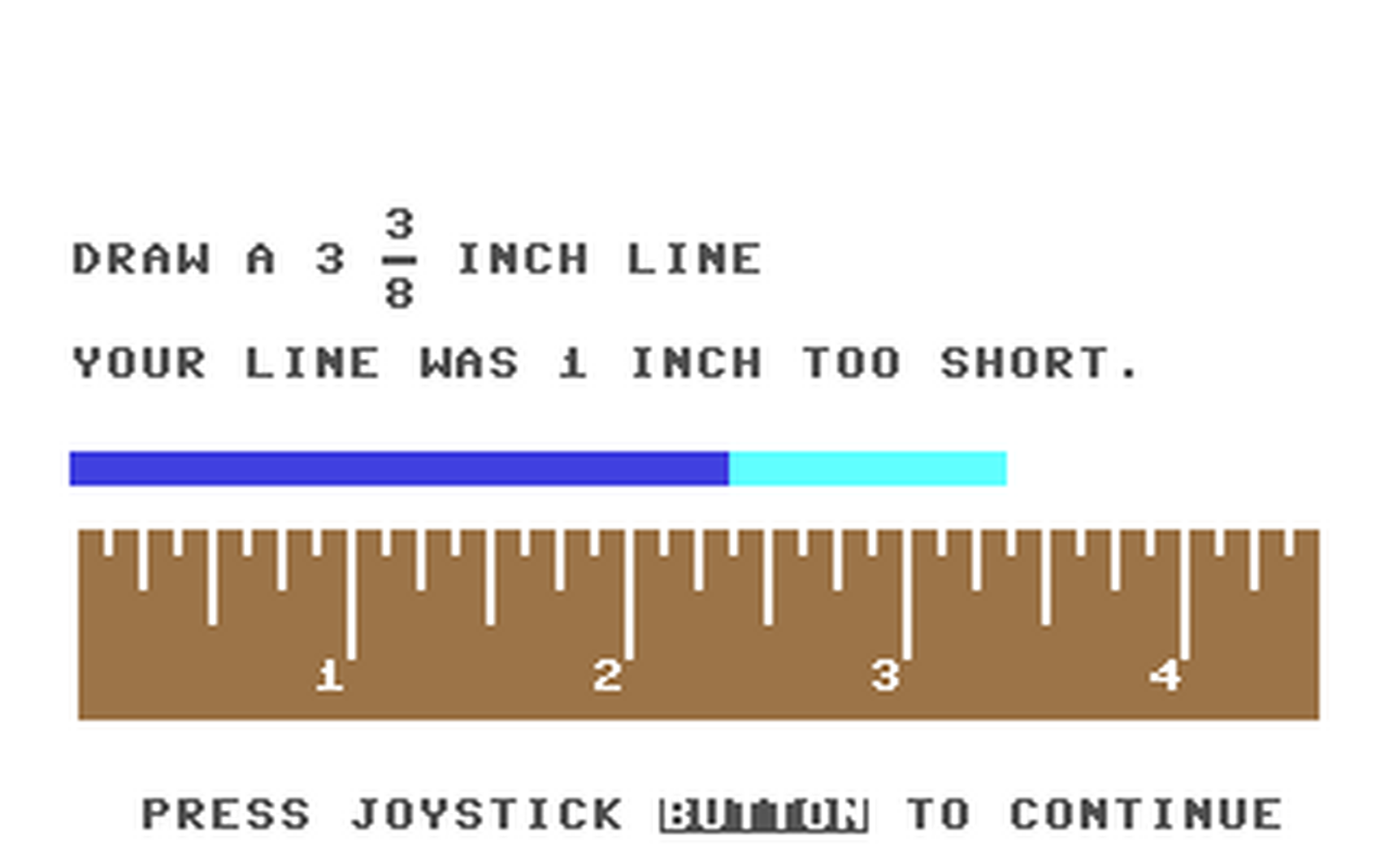 C64 GameBase Ruler Warner_Books,_Inc. 1984