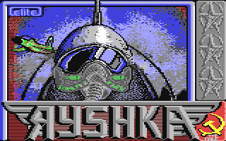 C64 GameBase Ryshka CP_Verlag/Game_On 1990