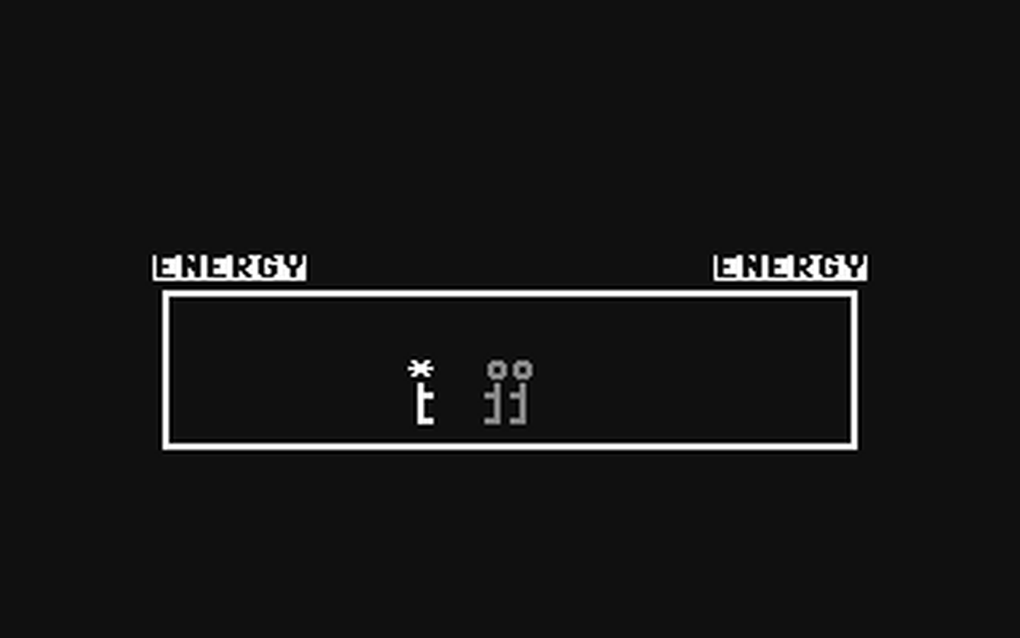 C64 GameBase SFI_Wrestling (Public_Domain) 1999