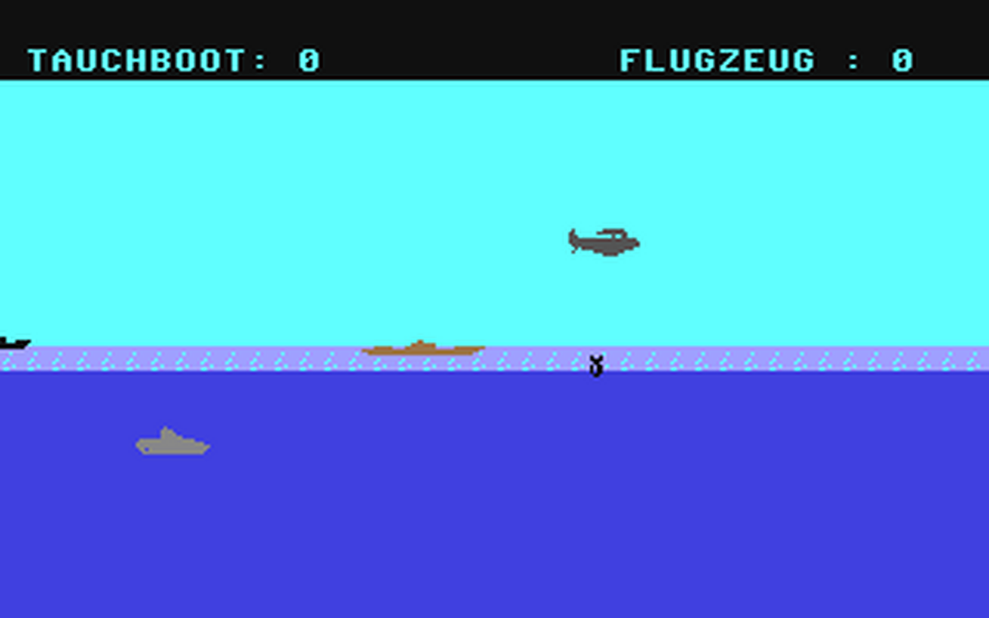 C64 GameBase Seawar (Not_Published) 1984