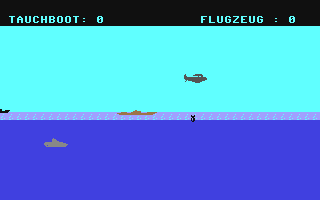 C64 GameBase Seawar (Not_Published) 1984