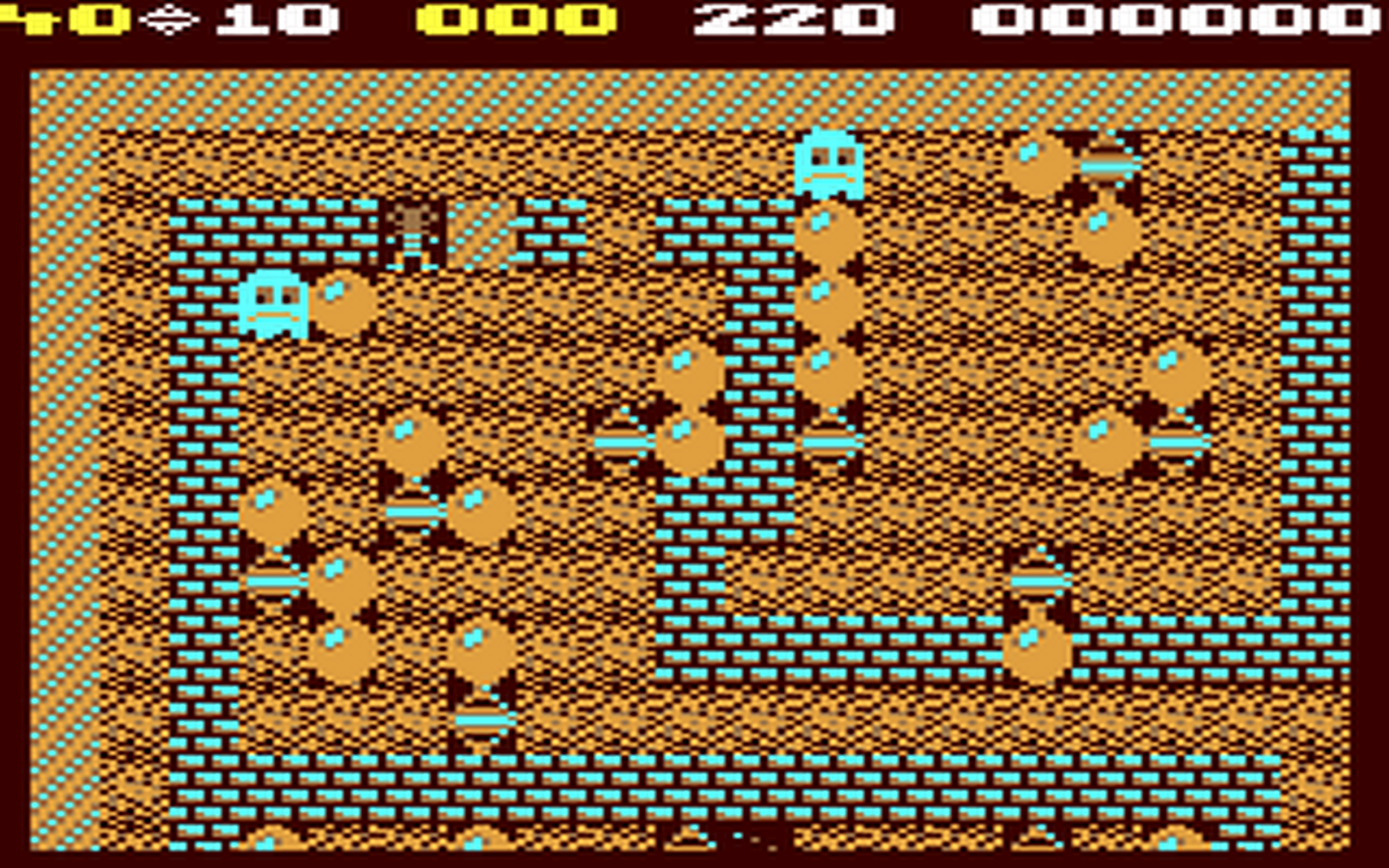 C64 GameBase Schaikdash_01 (Not_Published) 2001