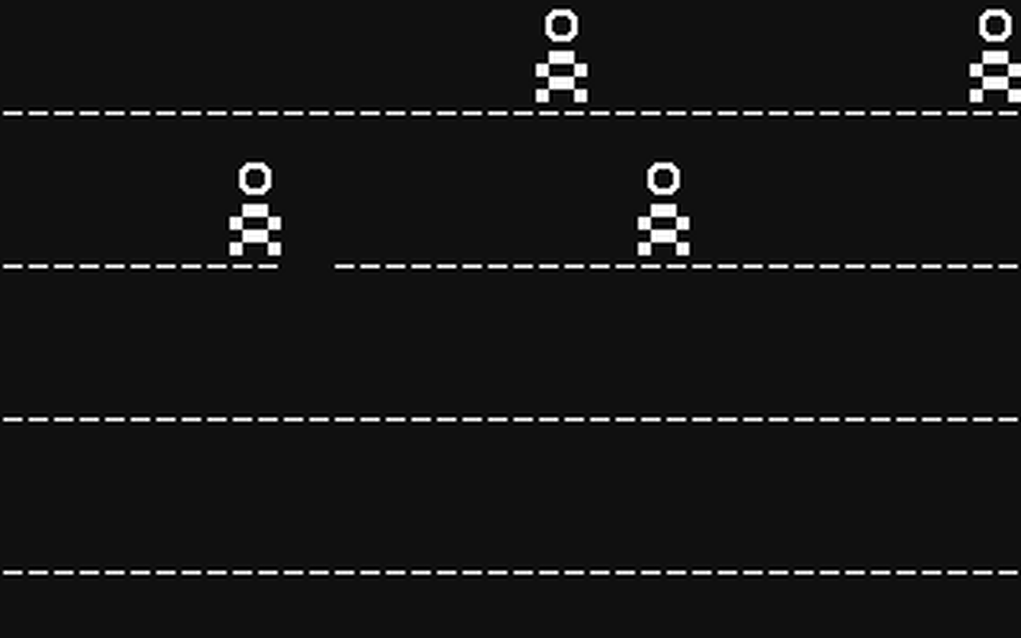 C64 GameBase Schlagloch