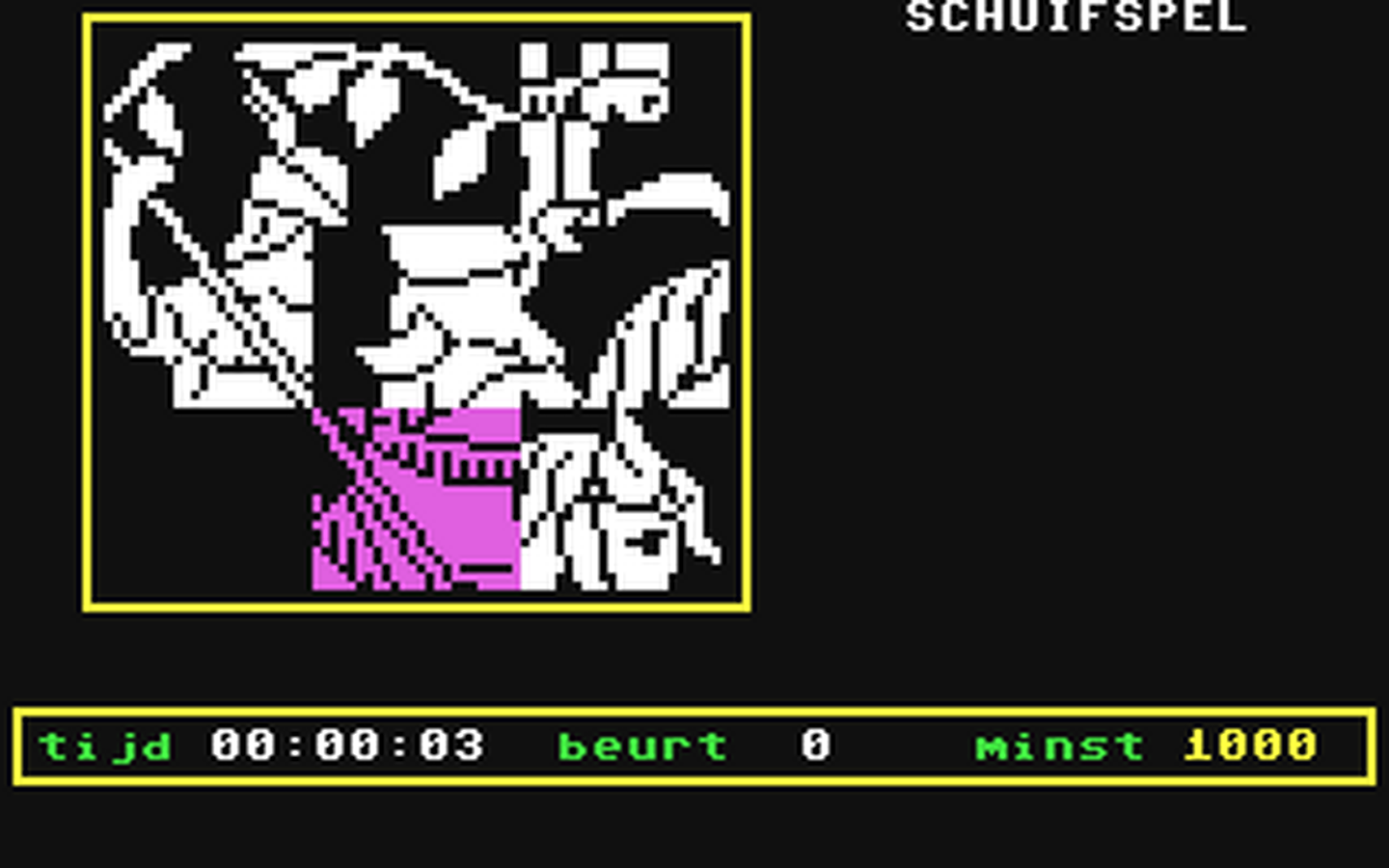 C64 GameBase Schuifspel Commodore_Info 1986