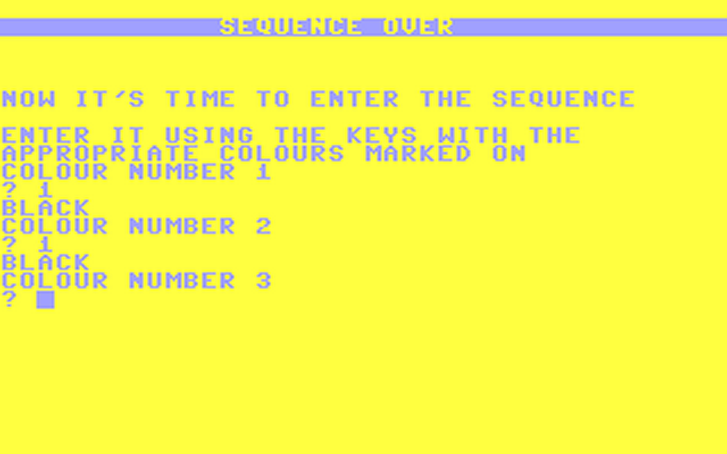 C64 GameBase Screen-Flash Argus_Specialist_Publications_Ltd./Home_Computing_Weekly 1984