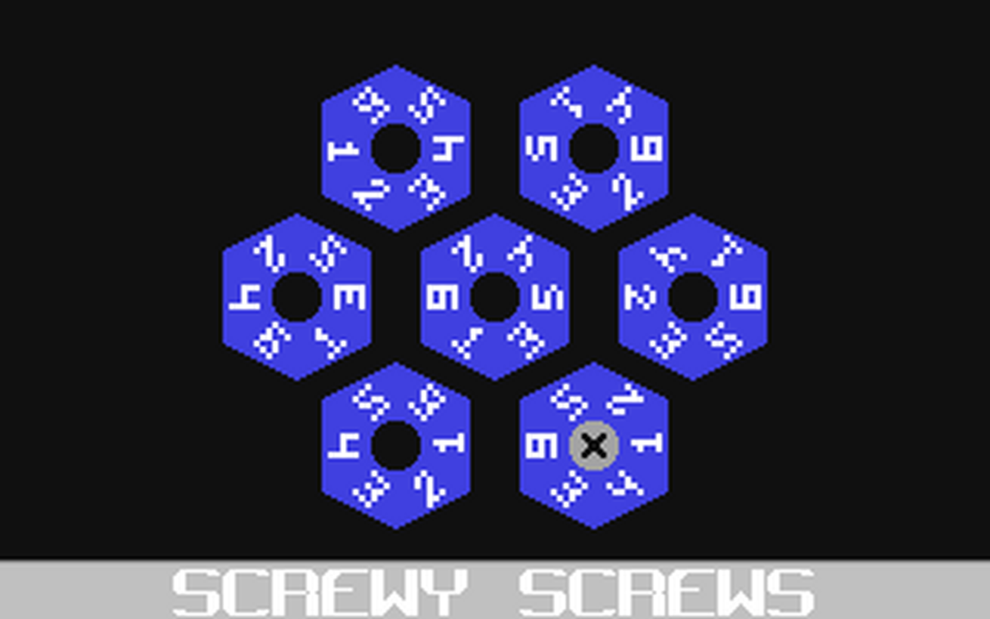 C64 GameBase Screwy_Screws Pure_Productions 1999