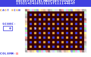 C64 GameBase Scribble