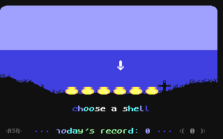 C64 GameBase Shell_Reef (Public_Domain) 2003