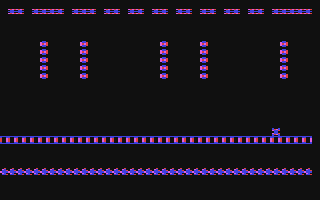 C64 GameBase Shoot! (Public_Domain) 1986