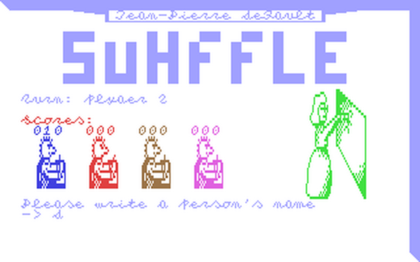 C64 GameBase Shuffle (Public_Domain) 2006