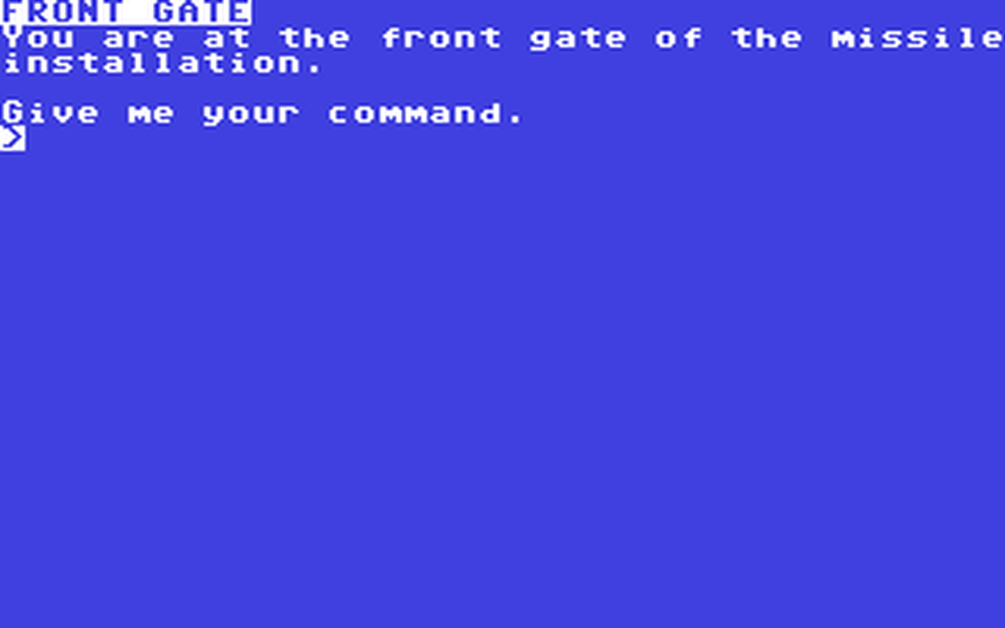C64 GameBase Silo-1 (Not_Published)