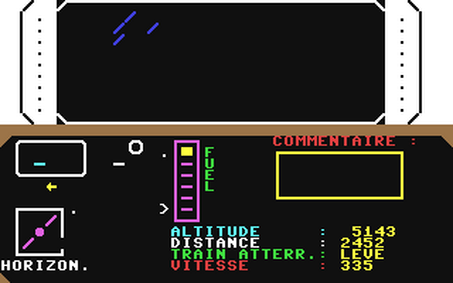 C64 GameBase Simulateur