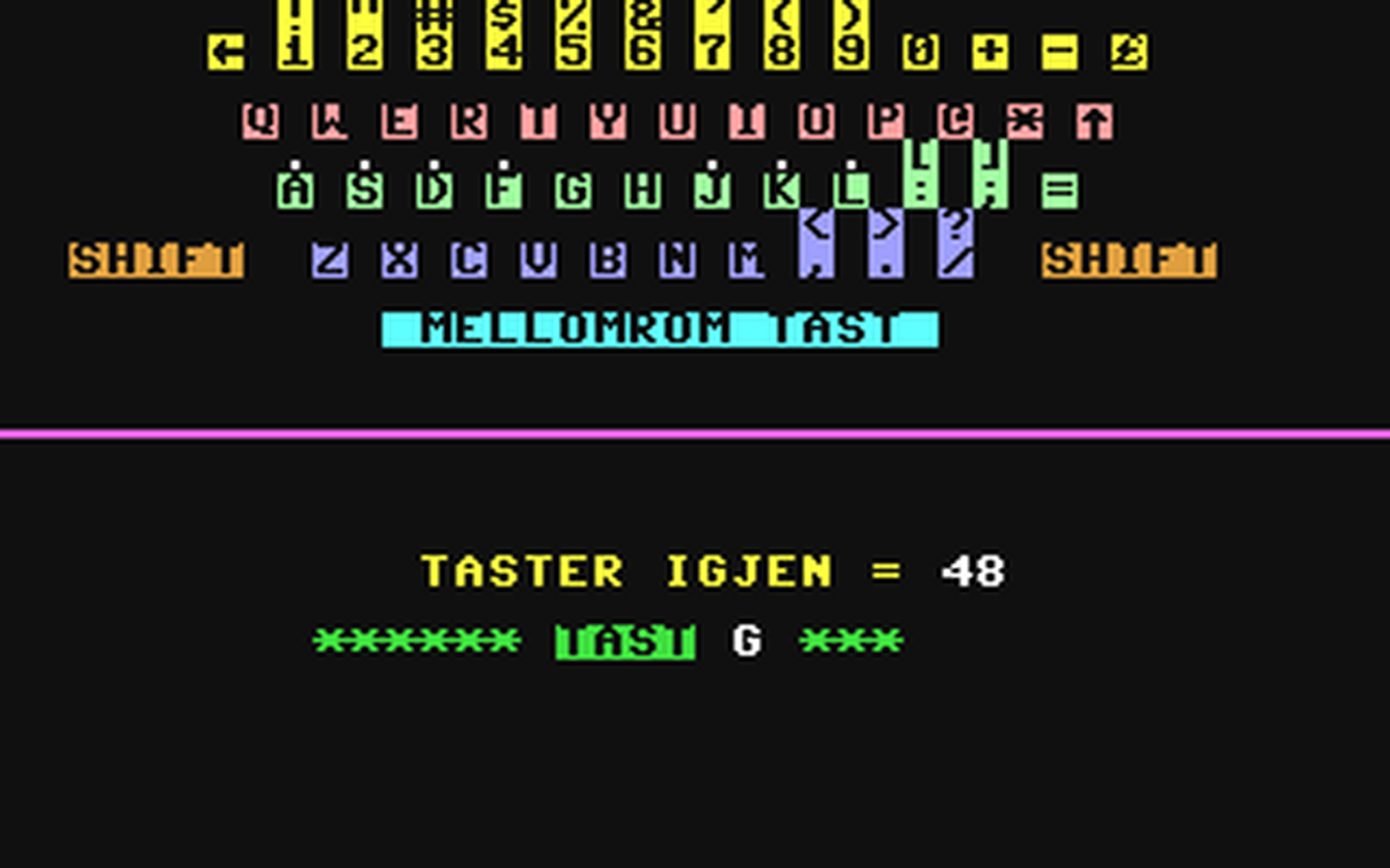 C64 GameBase Skrive_Trener Data-Tronic