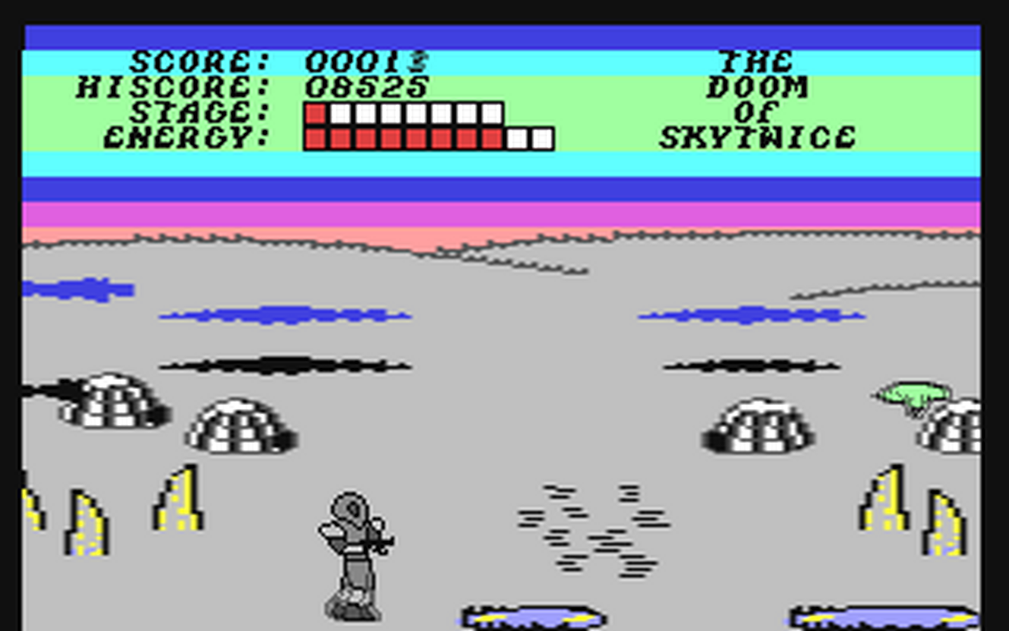 C64 GameBase Sky_Twice Action_Software_[American_Action] 1987