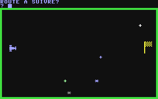 C64 GameBase Slalom Hebdogiciel 1984