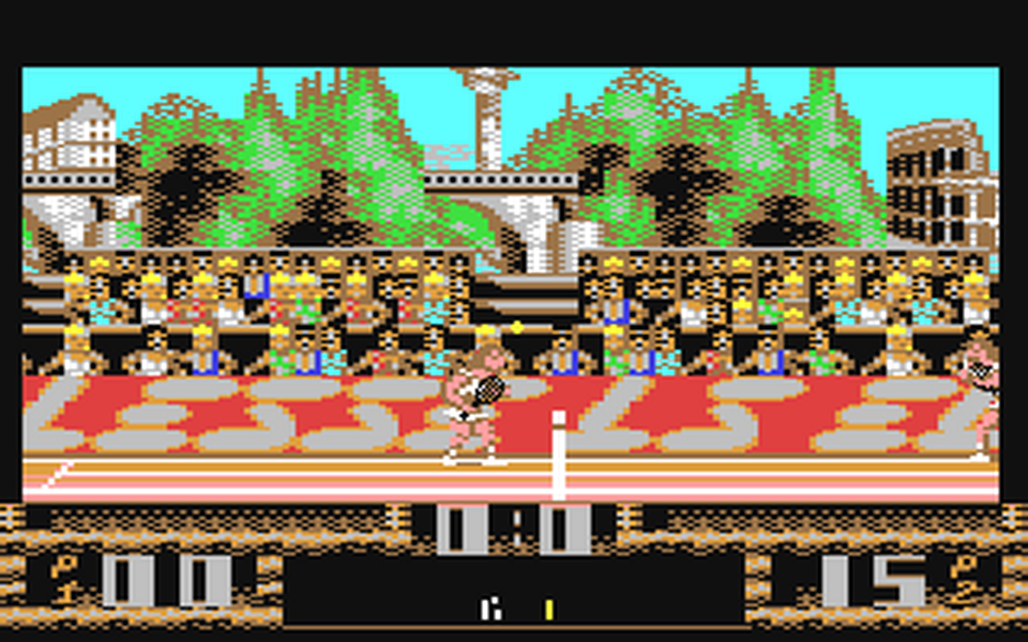 C64 GameBase Smash Idea_Software 1993