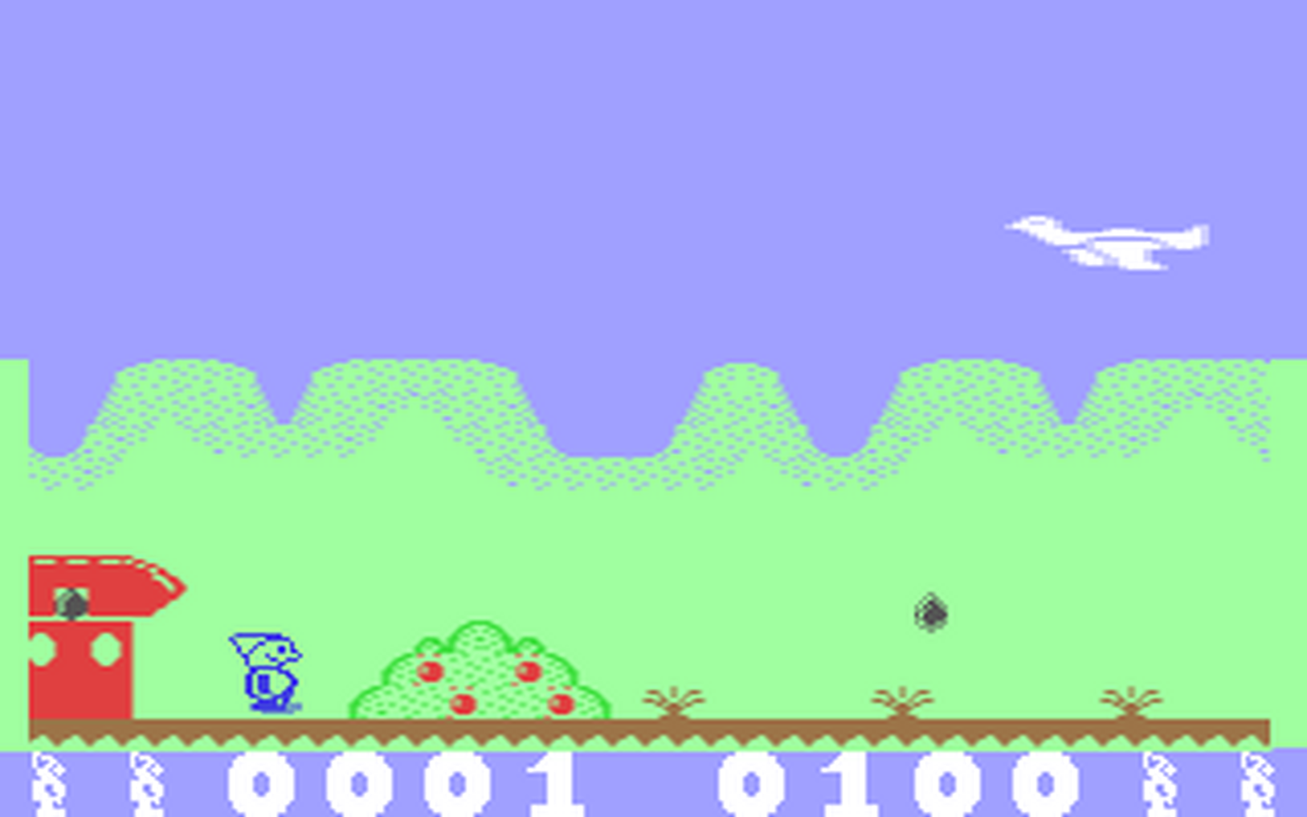 C64 GameBase Smurfs (Not_Published) 1985