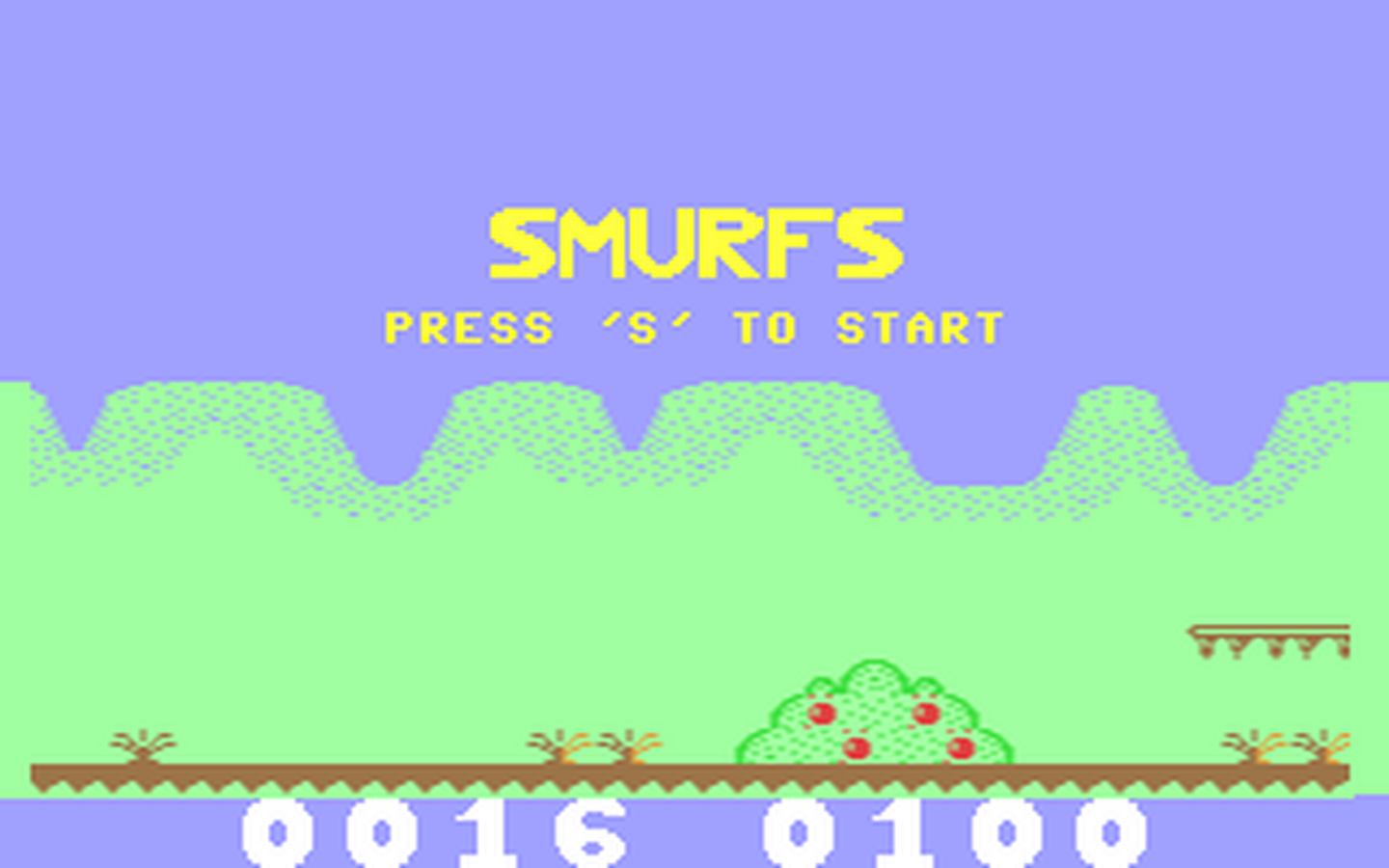 C64 GameBase Smurfs (Not_Published) 1985