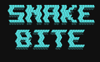 C64 GameBase Snake_Bite (Public_Domain) 1988