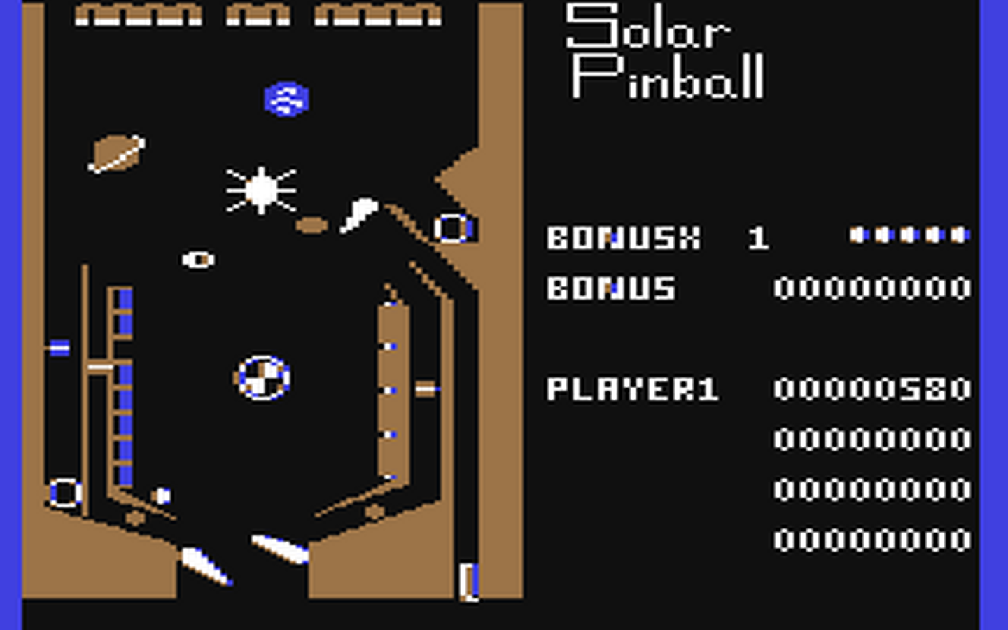C64 GameBase Solar_Pinball (Created_with_PCS)