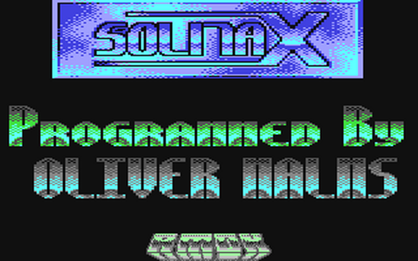 C64 GameBase Solitax CP_Verlag/Game_On 1992