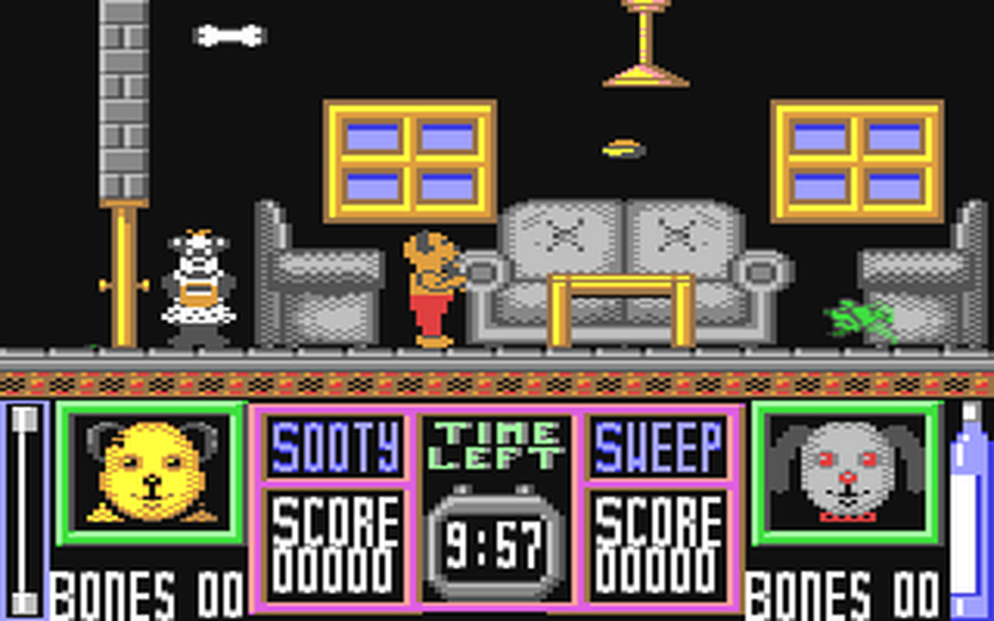 C64 GameBase Sooty_and_Sweep Alternative_Software 1989