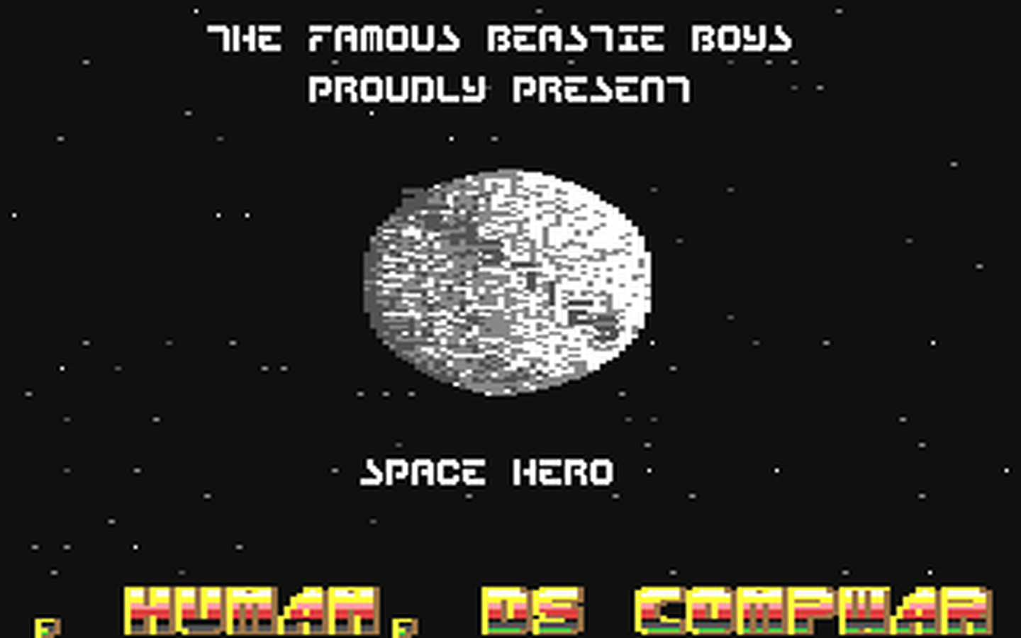 C64 GameBase Space_Hero (Created_with_SEUCK) 1988