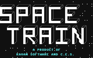 C64 GameBase Space_Train Blue_Sky_Software 1983