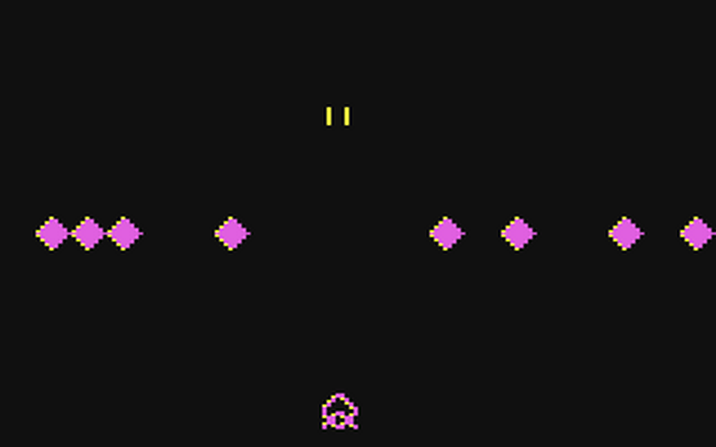 C64 GameBase Space_Waste (Public_Domain) 1985