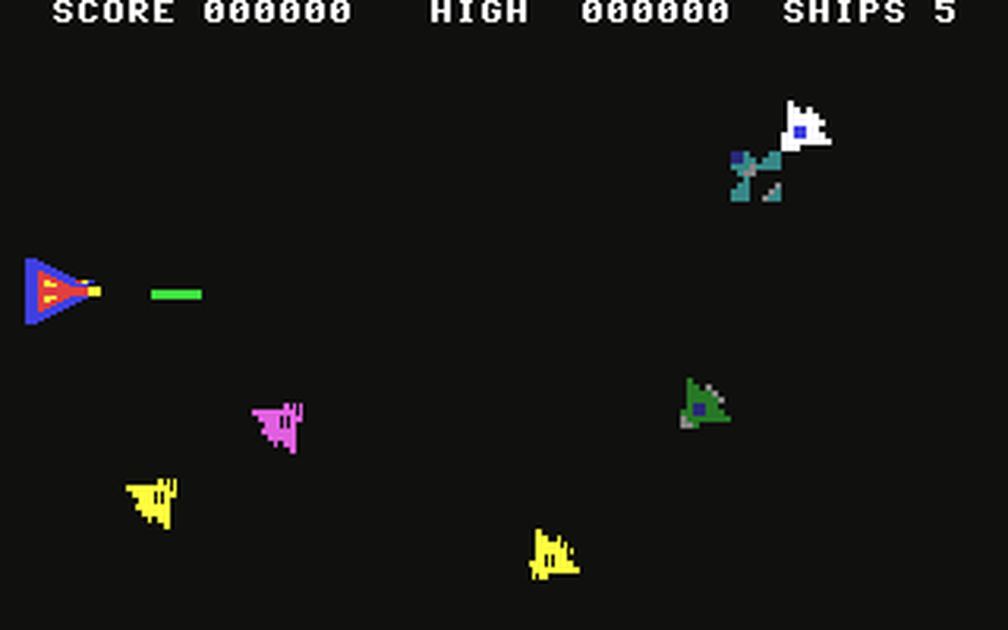 C64 GameBase Space_Wump