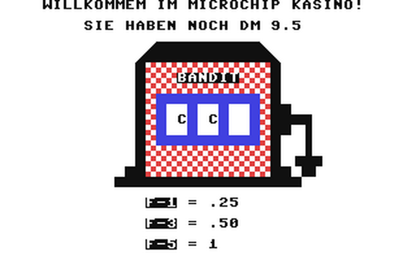 C64 GameBase Spieler Markt_&_Technik/64'er 1984