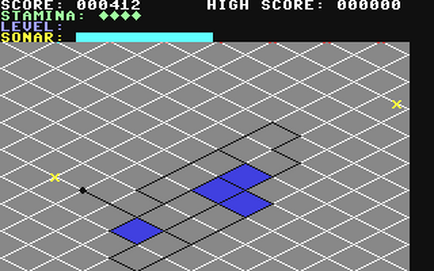 C64 GameBase Spike Courbois_Software 1983