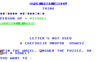 C64 GameBase Spin_That_Wheel 1986