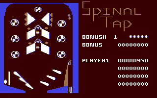 C64 GameBase Spinal_Tap (Created_with_PCS) 1991