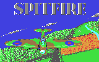 C64 GameBase Spitfire Elite/Encore 1989