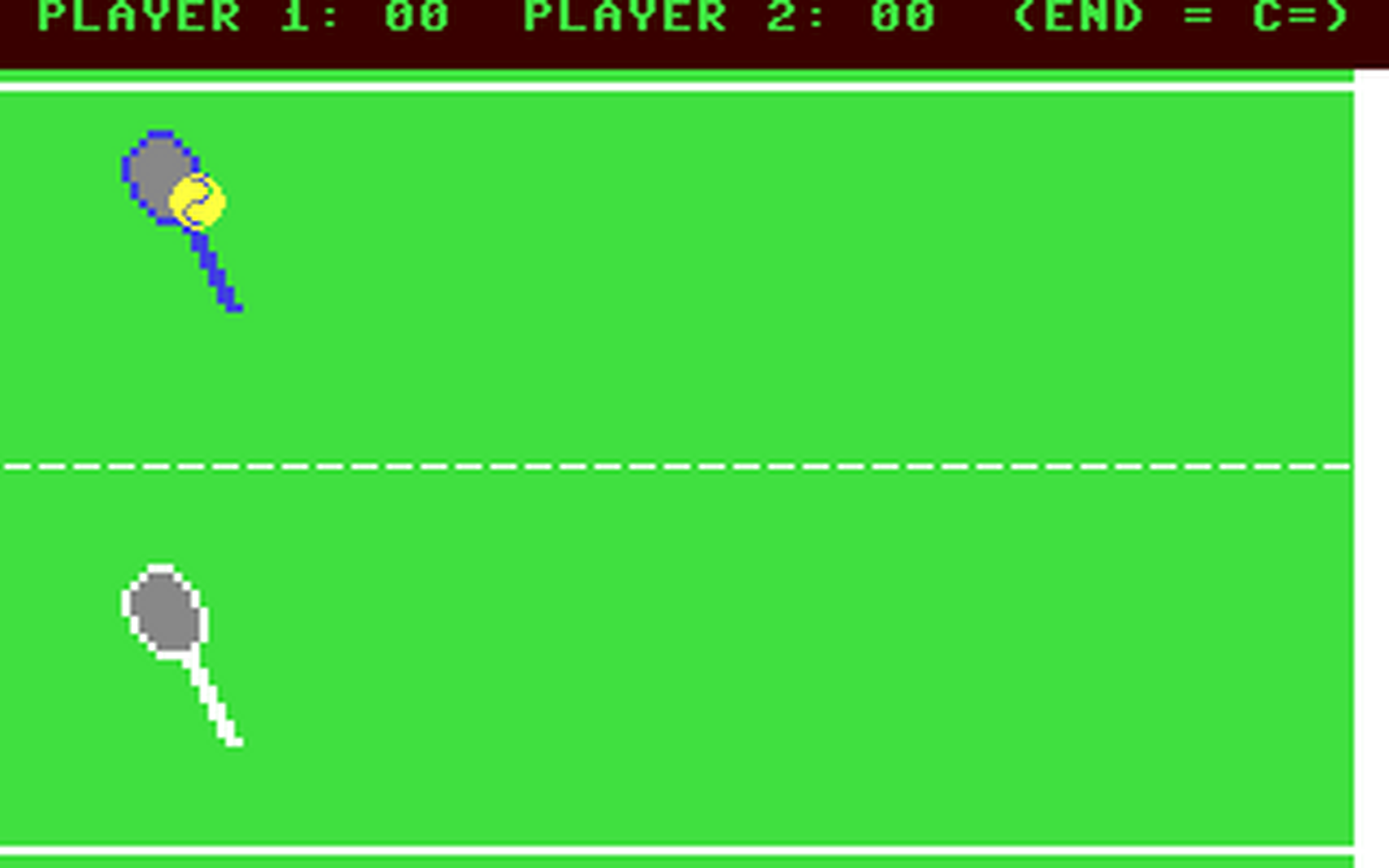C64 GameBase Squash Robtek_Ltd./Elwood_Computers 1986