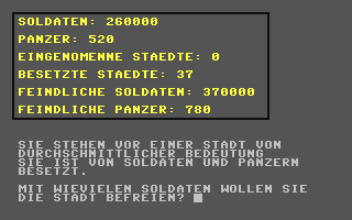 C64 GameBase Staatskrise (Public_Domain) 1991
