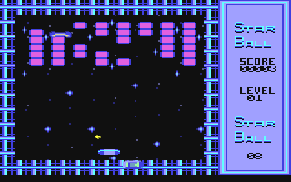 C64 GameBase Star_Ball