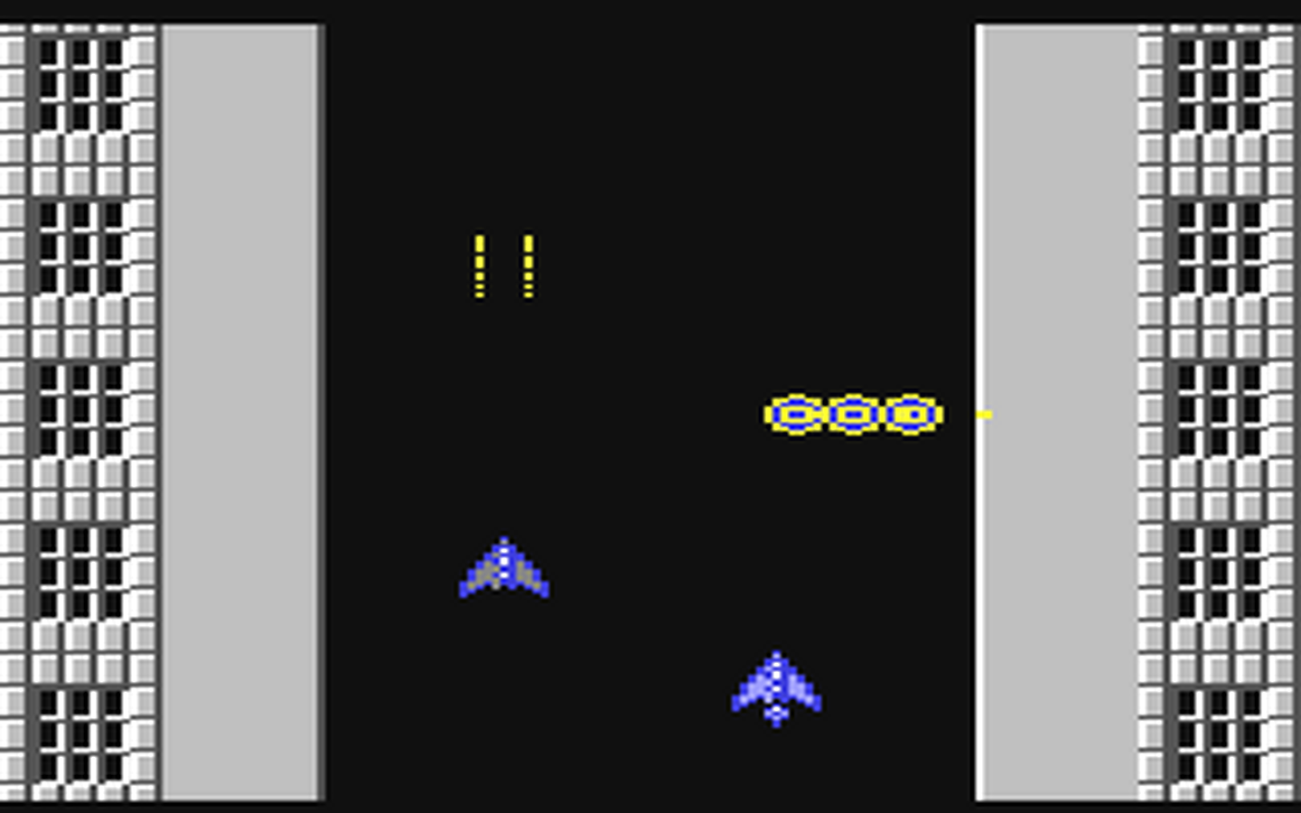 C64 GameBase Starfighter CP_Verlag/Magic_Disk_64 1988