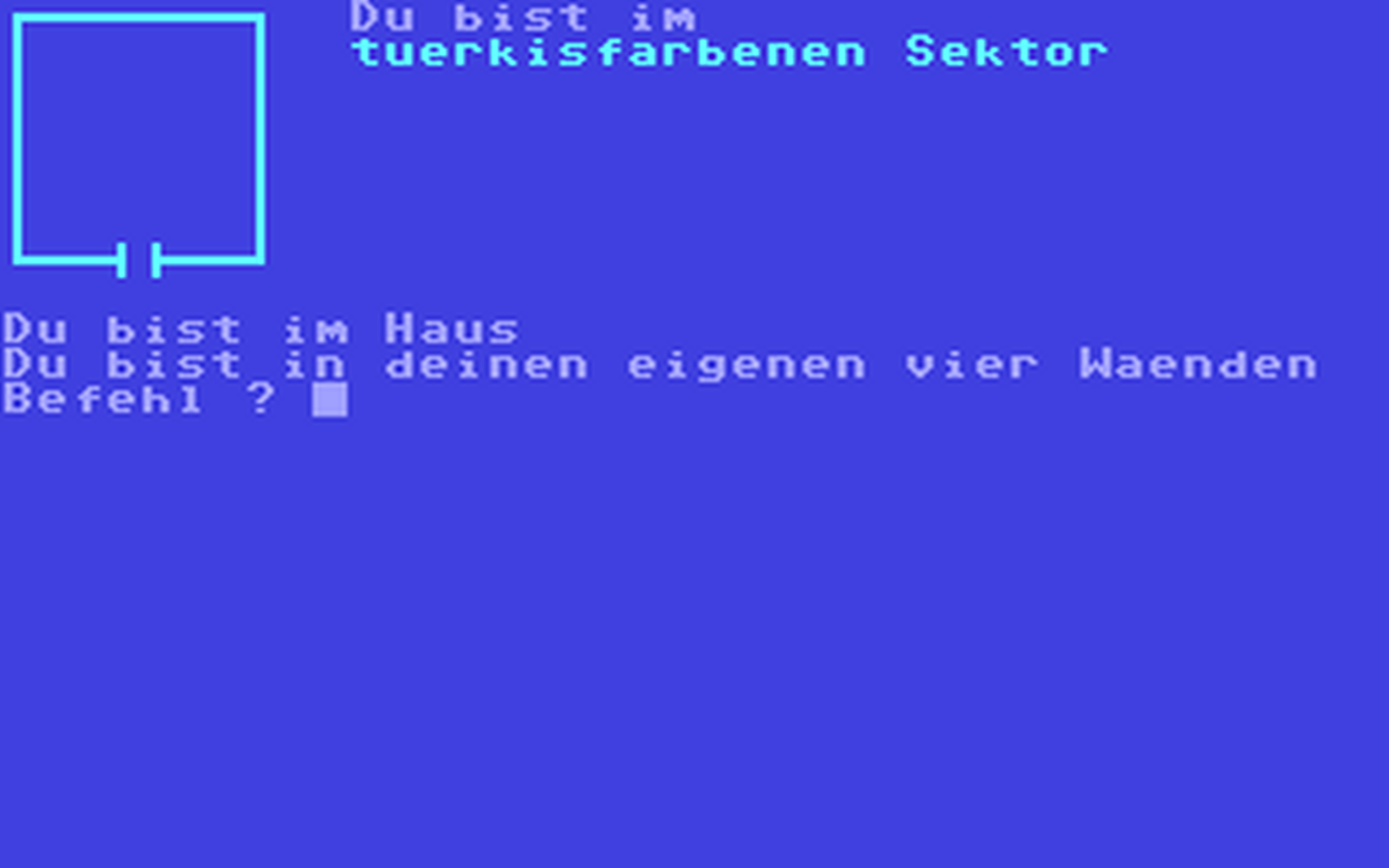 C64 GameBase Stein_der_Weisen (Public_Domain)