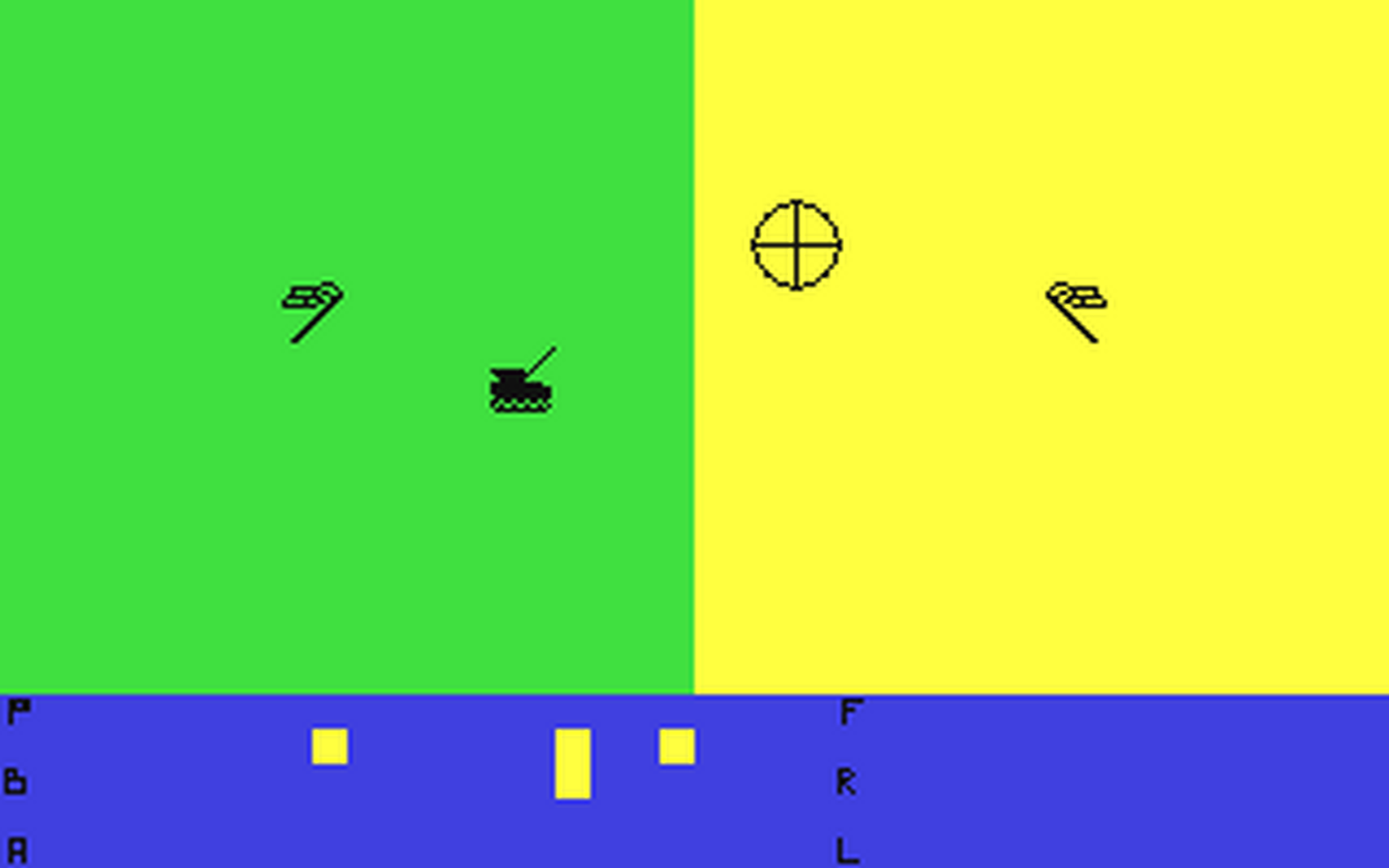 C64 GameBase Stellungskrieg 1983