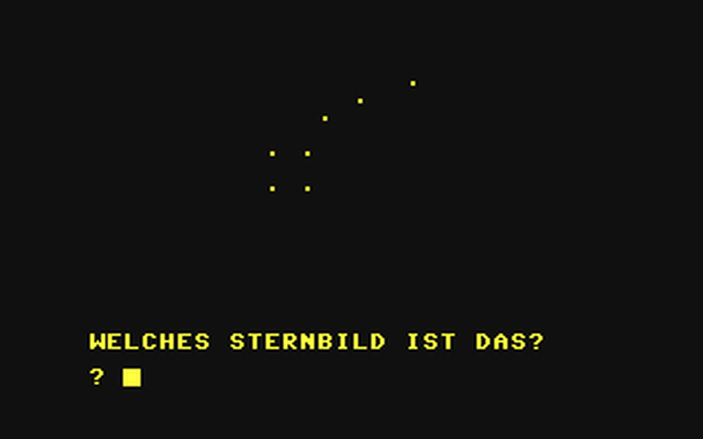 C64 GameBase Sternbilder Moderne_Verlags-Gesellschaft 1984