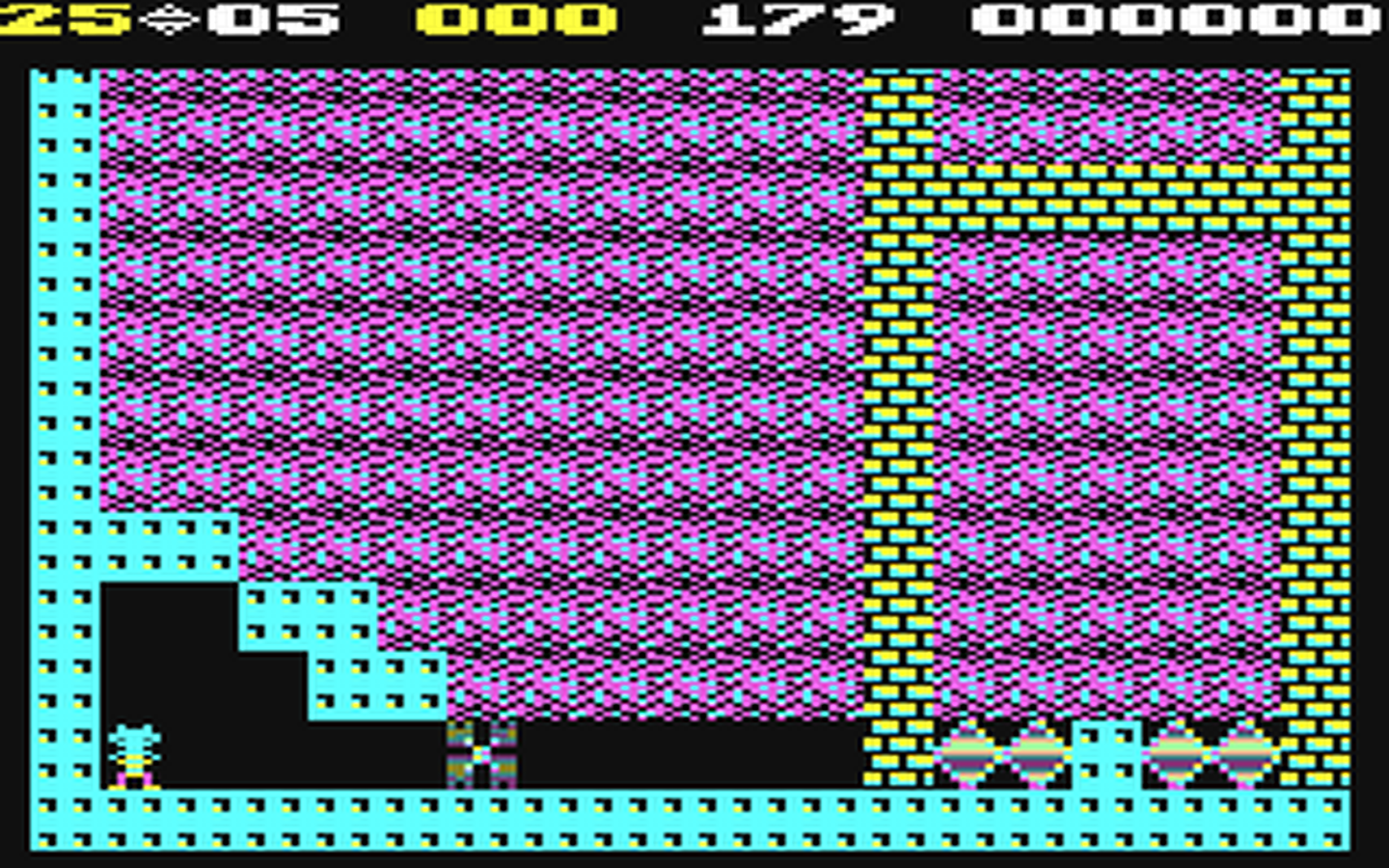 C64 GameBase Stone_Age_16 (Not_Published)