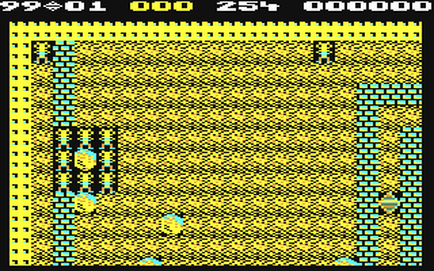 C64 GameBase Stone_Age_29 (Not_Published)