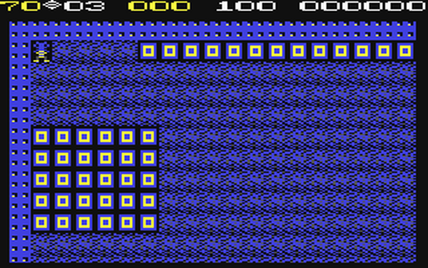 C64 GameBase Storm-Dash_8 (Not_Published) 1988