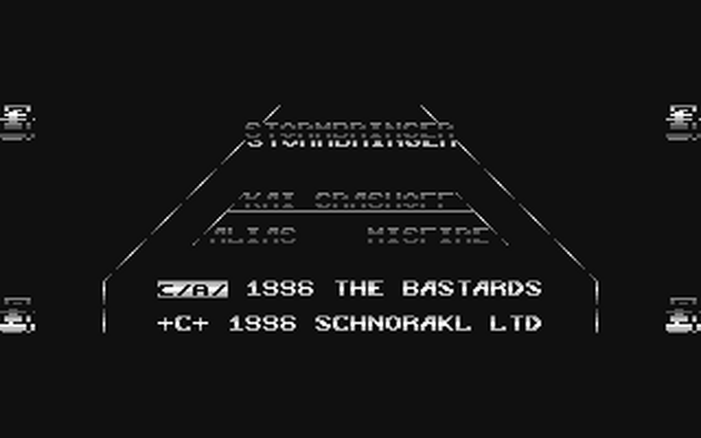 C64 GameBase Stormbringer B-Soft_PD 1997