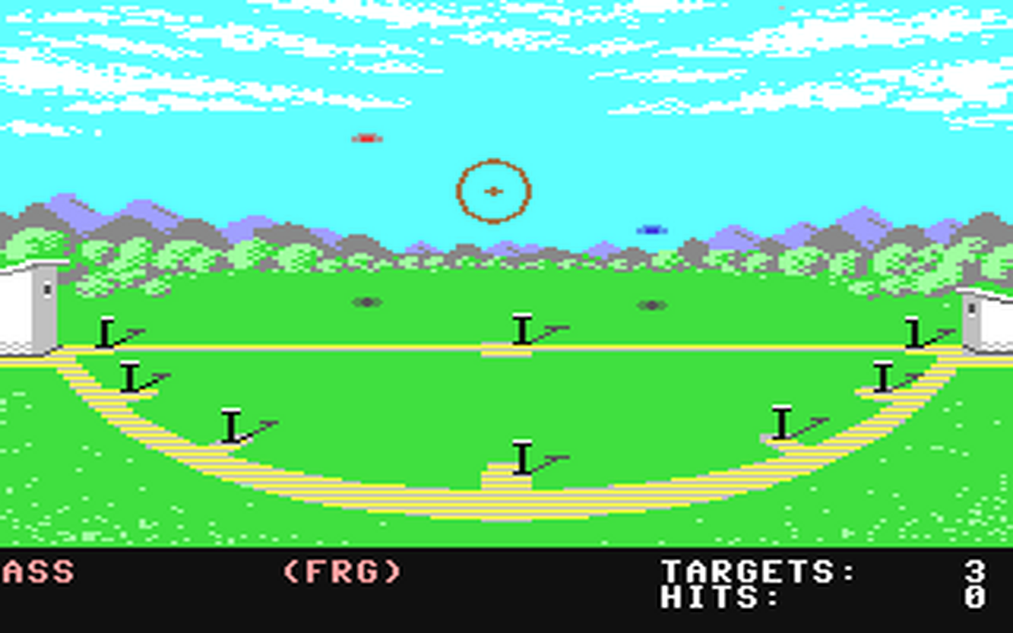 C64 GameBase Summer_Games Epyx 1984