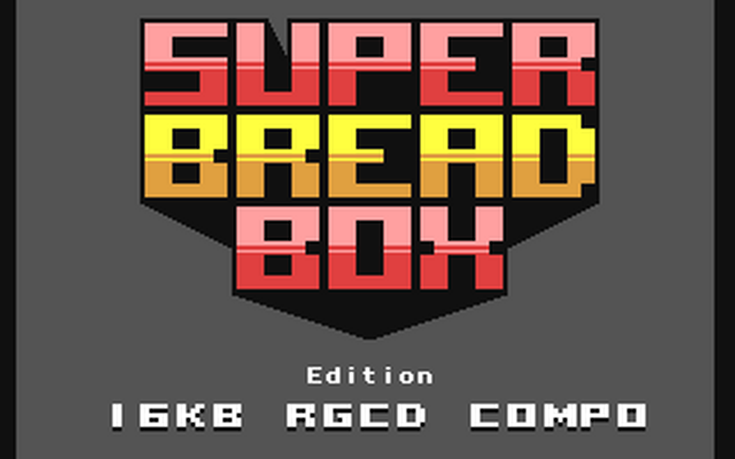 C64 GameBase Super_Bread_Box (Public_Domain) 2012