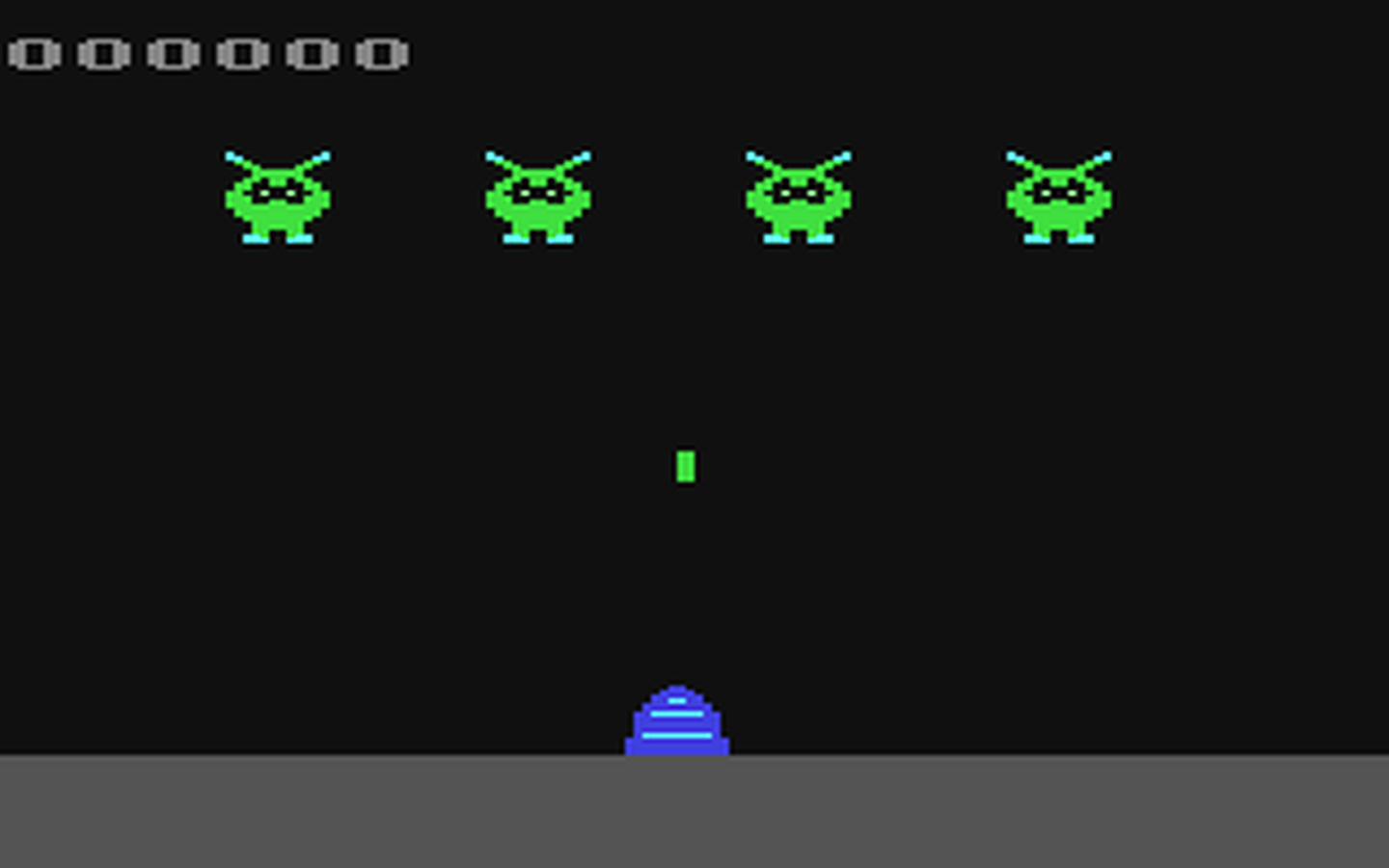 C64 GameBase Super_Space_Carnage (Created_with_GKGM) 2000
